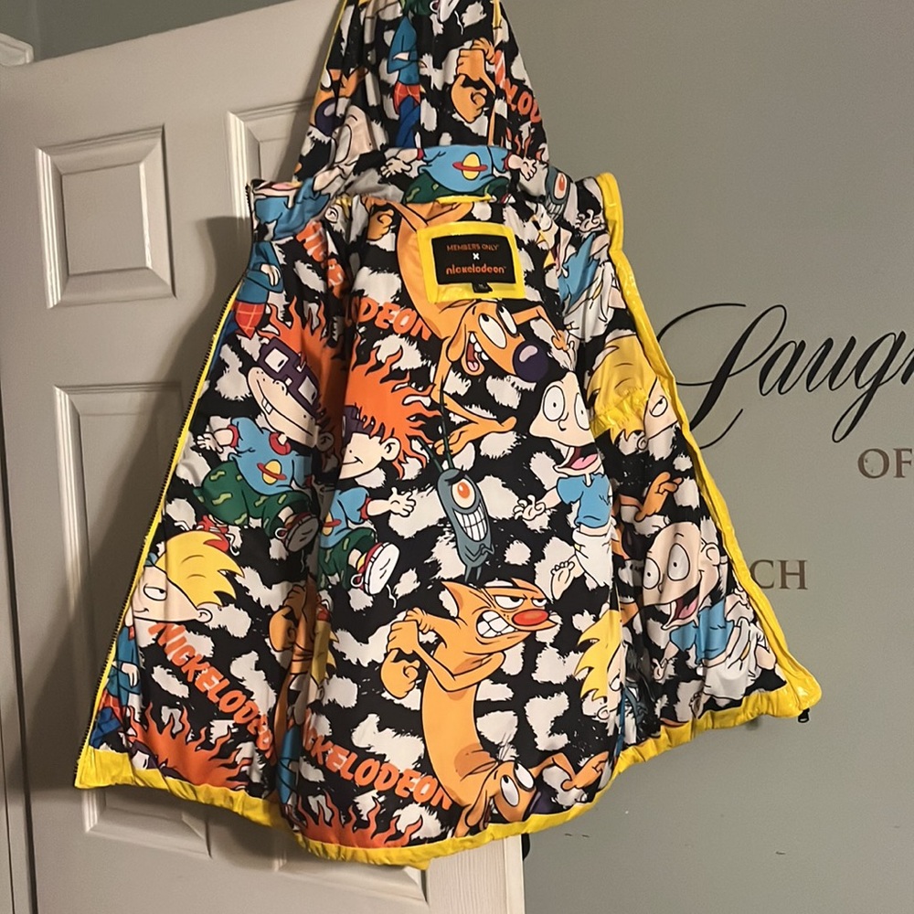 Members Only - image 2